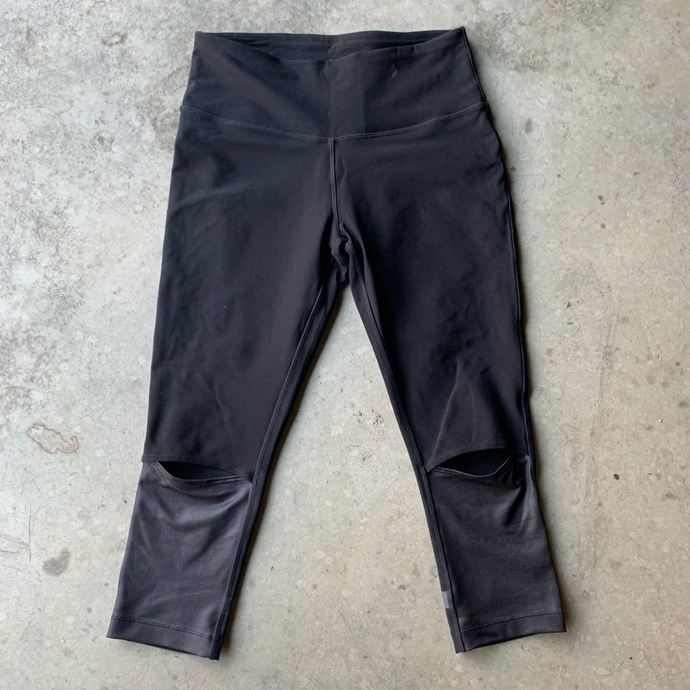 Mondetta leggings. Black size SMALL
